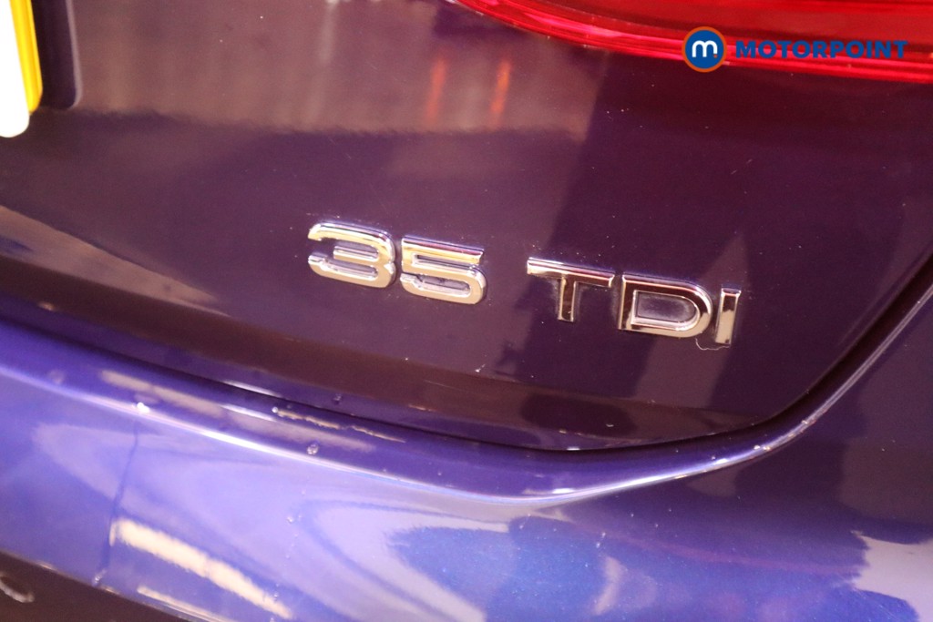 Audi A3 Edition 1 Automatic Diesel Hatchback - Stock Number (1587387) - 29th supplementary image