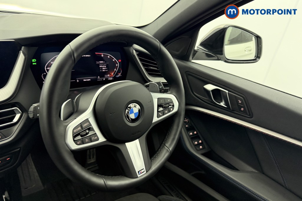 BMW 1 Series M135i Automatic Petrol Hatchback - Stock Number (1587516) - 3rd supplementary image
