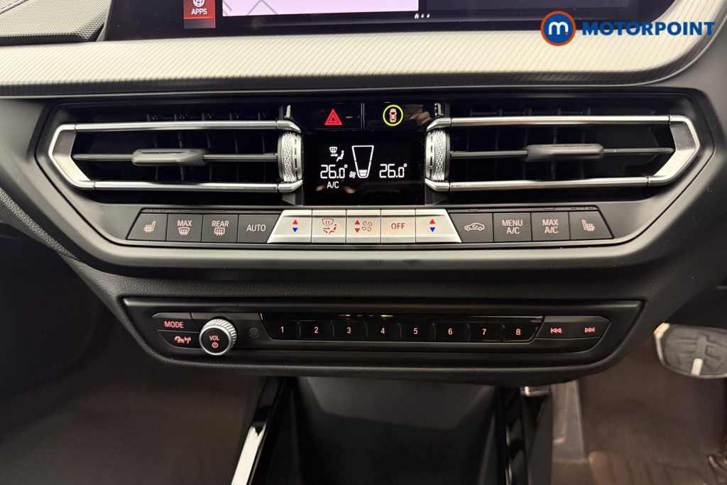 BMW 1 Series M135i Automatic Petrol Hatchback - Stock Number (1587516) - 11th supplementary image