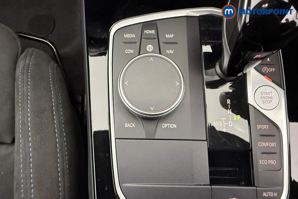 BMW 1 Series M135i Automatic Petrol Hatchback - Stock Number (1587516) - 12th supplementary image
