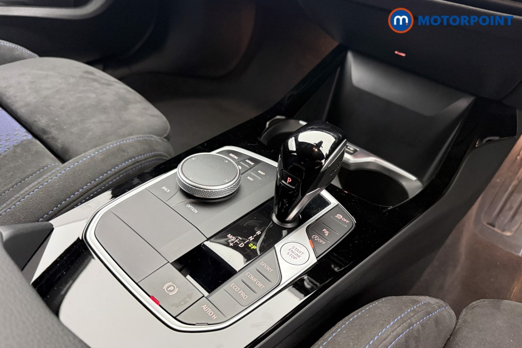 BMW 1 Series M135i Automatic Petrol Hatchback - Stock Number (1587516) - 13th supplementary image