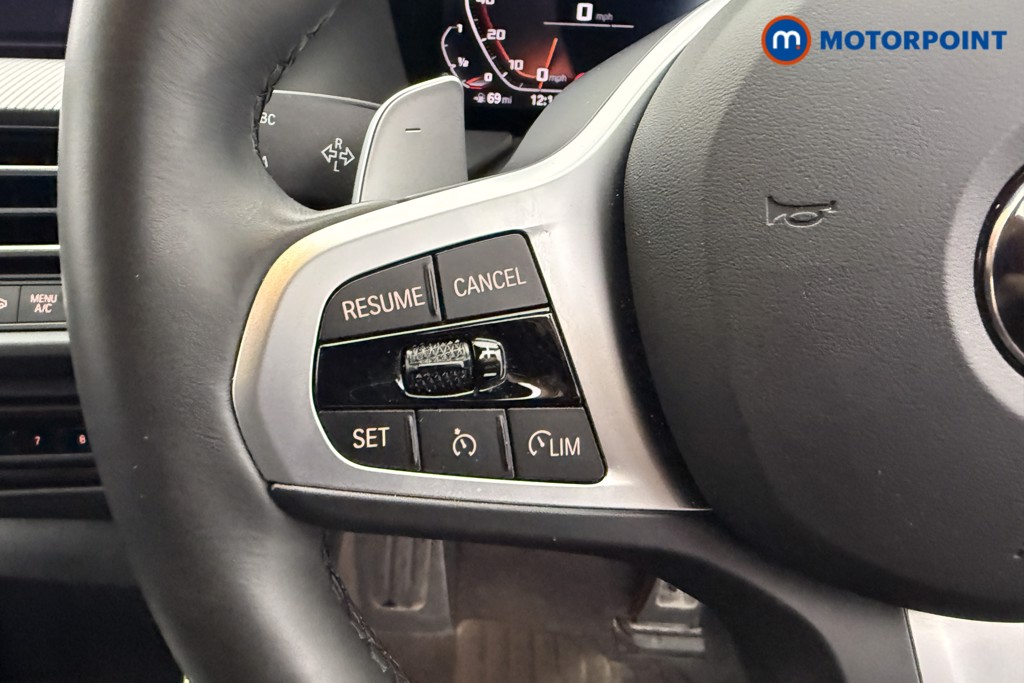 BMW 1 Series M135i Automatic Petrol Hatchback - Stock Number (1587516) - 14th supplementary image