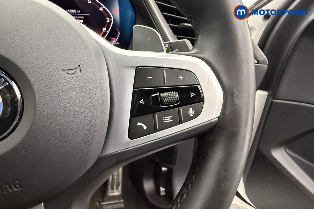 BMW 1 Series M135i Automatic Petrol Hatchback - Stock Number (1587516) - 15th supplementary image