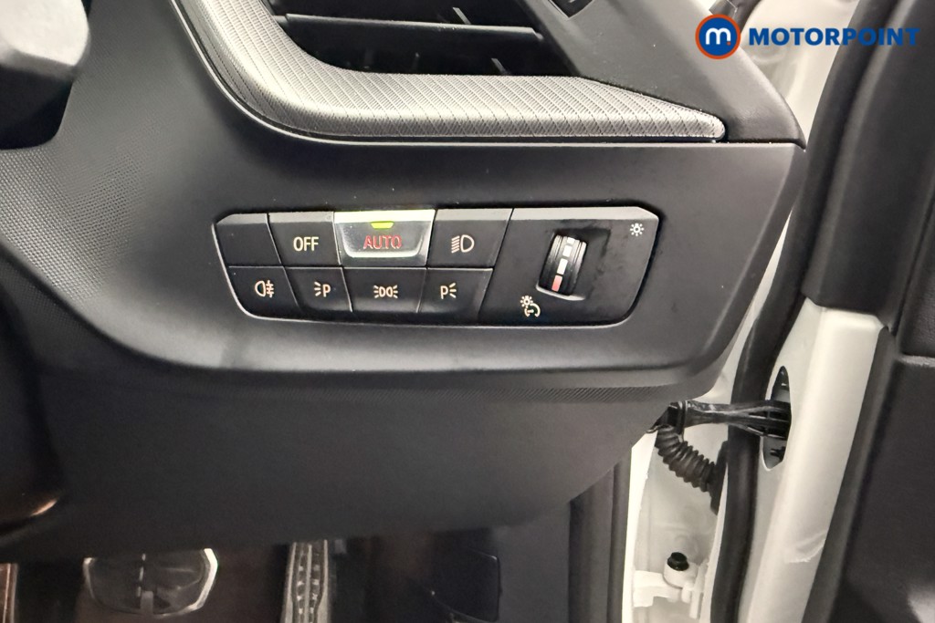 BMW 1 Series M135i Automatic Petrol Hatchback - Stock Number (1587516) - 16th supplementary image
