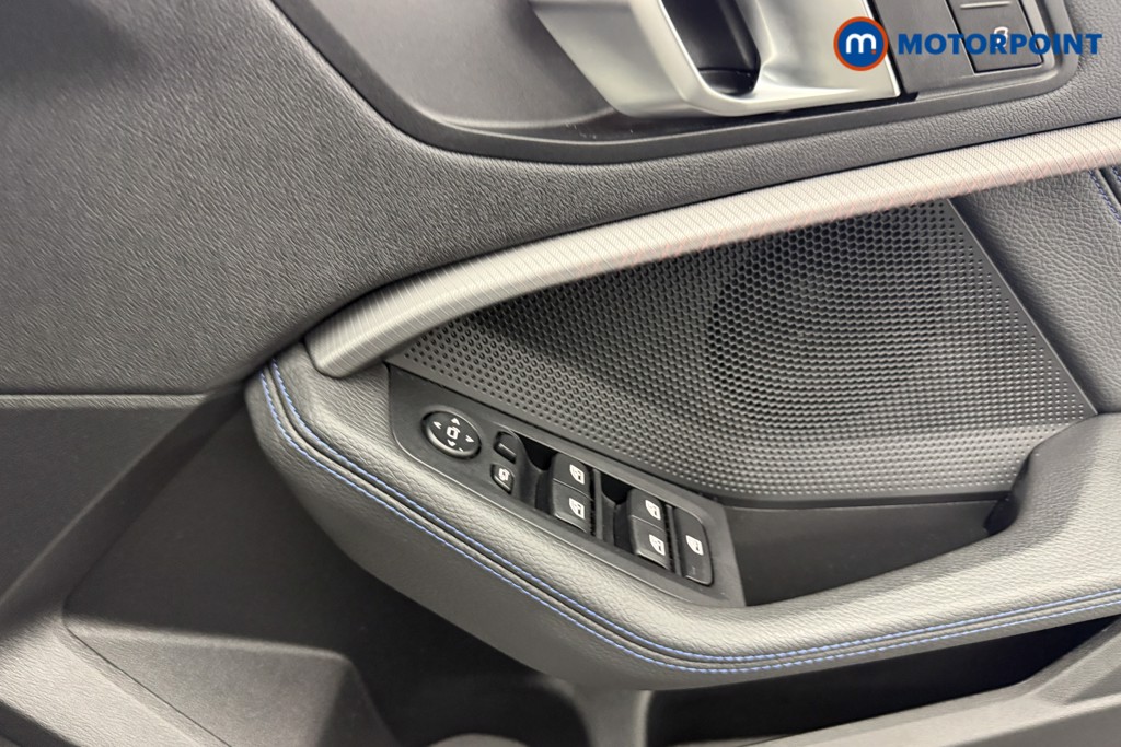 BMW 1 Series M135i Automatic Petrol Hatchback - Stock Number (1587516) - 17th supplementary image