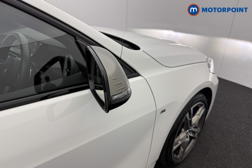 BMW 1 Series M135i Automatic Petrol Hatchback - Stock Number (1587516) - 20th supplementary image