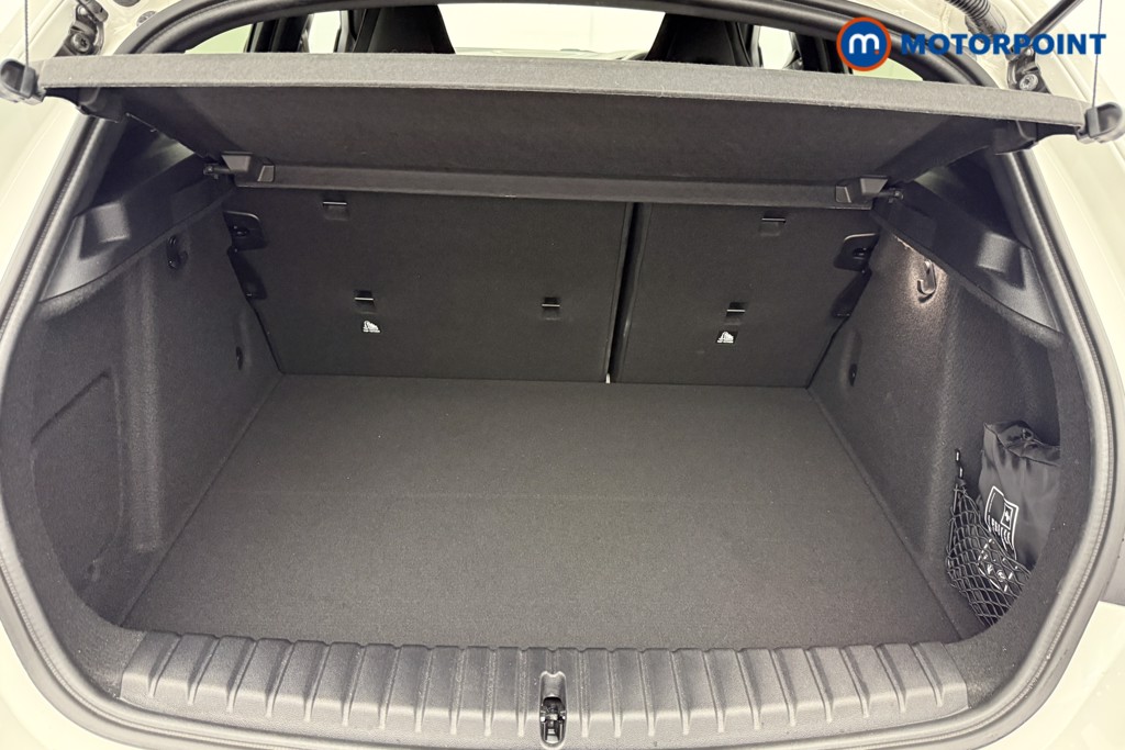 BMW 1 Series M135i Automatic Petrol Hatchback - Stock Number (1587516) - 22nd supplementary image