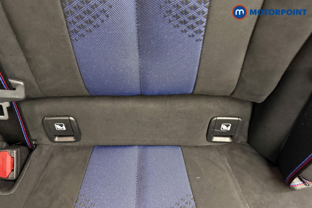 BMW 1 Series M135i Automatic Petrol Hatchback - Stock Number (1587516) - 23rd supplementary image