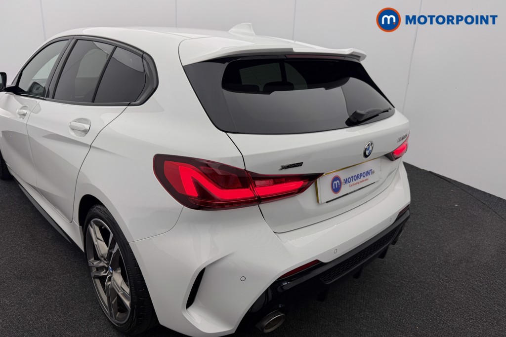 BMW 1 Series M135i Automatic Petrol Hatchback - Stock Number (1587516) - 24th supplementary image
