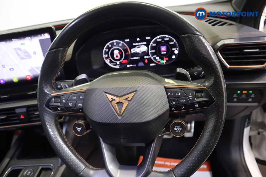 Cupra Formentor VZ2 Automatic Petrol SUV - Stock Number (1587530) - 3rd supplementary image