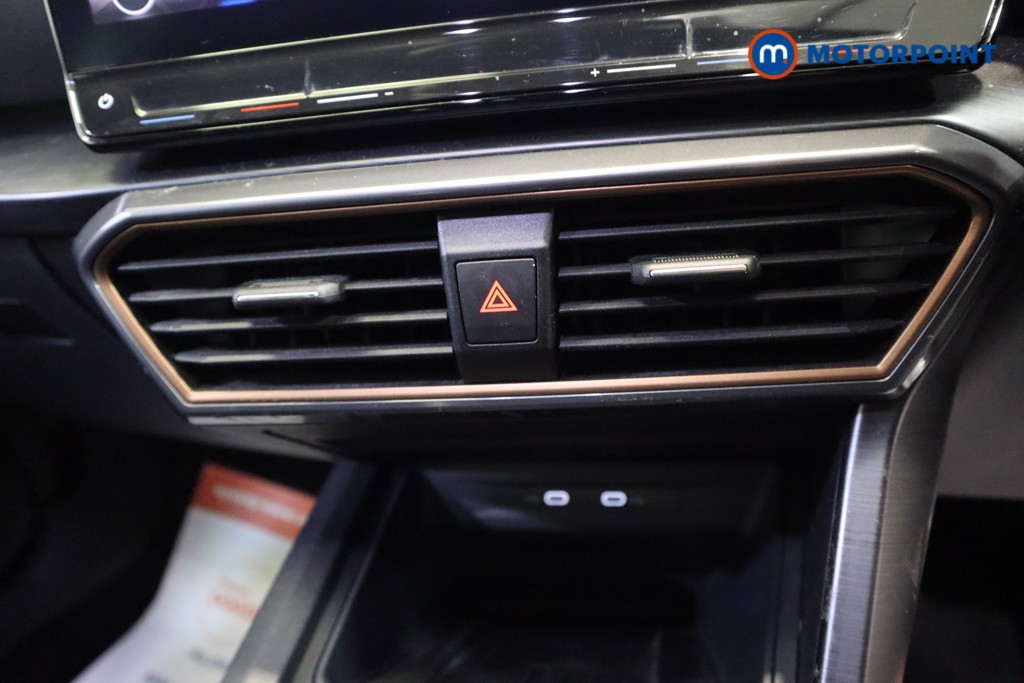 Cupra Formentor VZ2 Automatic Petrol SUV - Stock Number (1587530) - 5th supplementary image