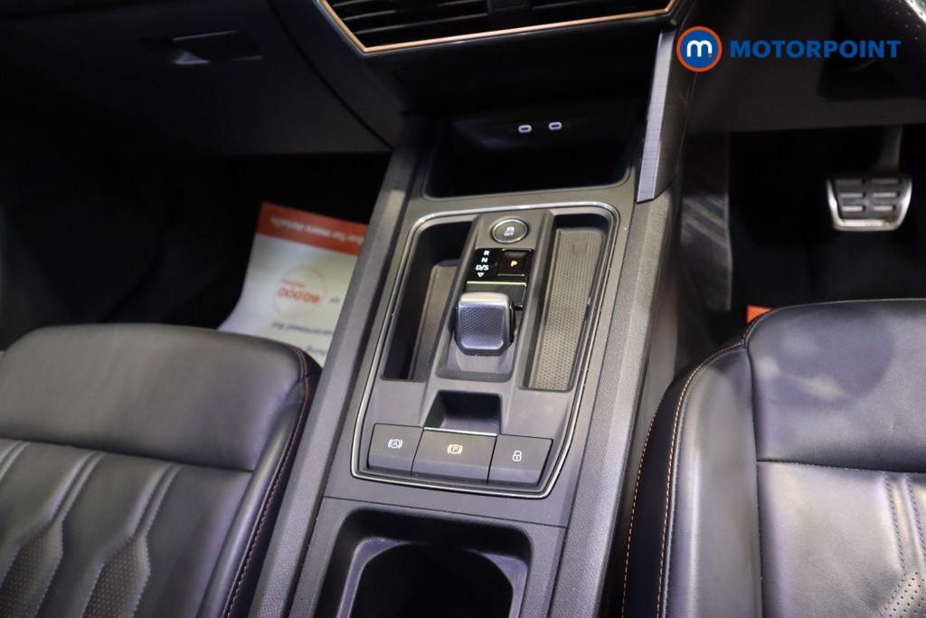 Cupra Formentor VZ2 Automatic Petrol SUV - Stock Number (1587530) - 6th supplementary image