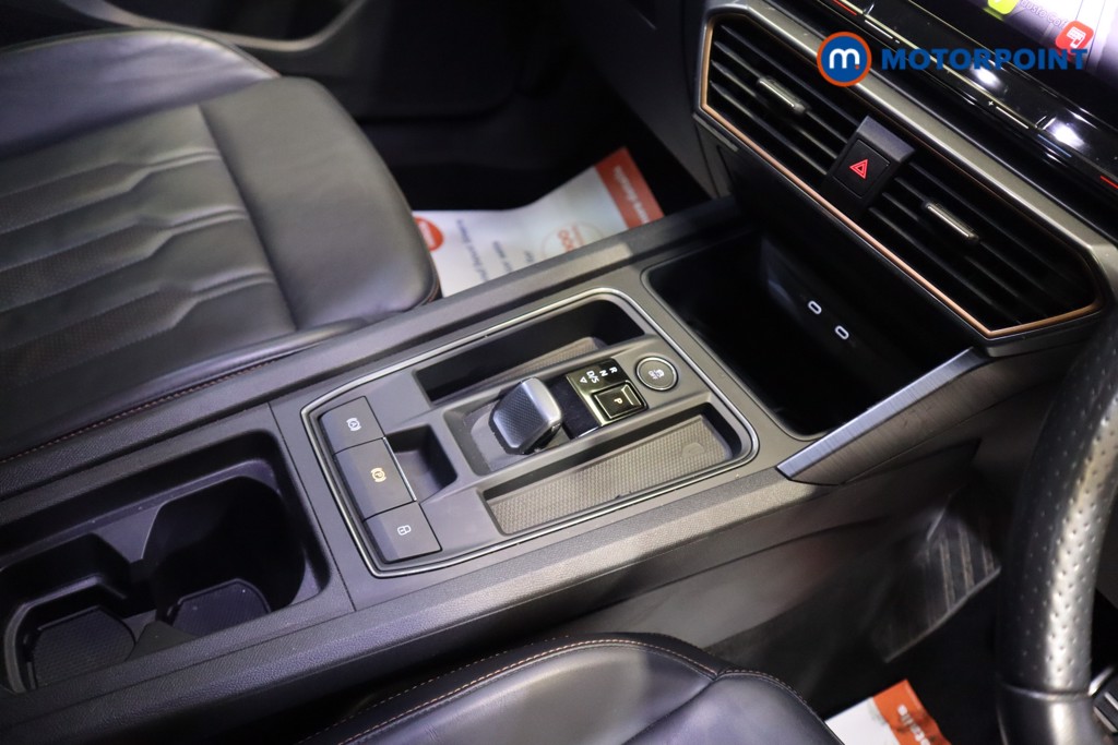 Cupra Formentor VZ2 Automatic Petrol SUV - Stock Number (1587530) - 7th supplementary image
