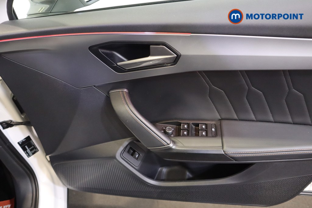 Cupra Formentor VZ2 Automatic Petrol SUV - Stock Number (1587530) - 9th supplementary image