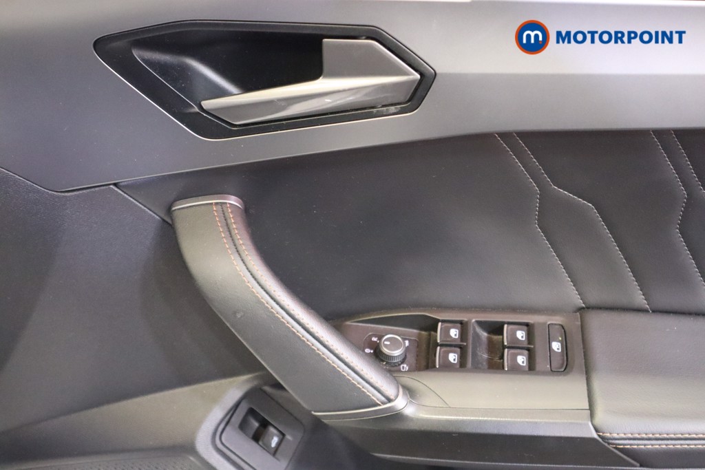 Cupra Formentor VZ2 Automatic Petrol SUV - Stock Number (1587530) - 10th supplementary image