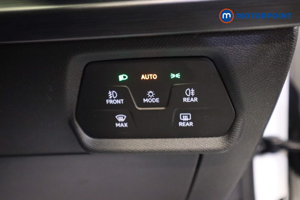 Cupra Formentor VZ2 Automatic Petrol SUV - Stock Number (1587530) - 12th supplementary image