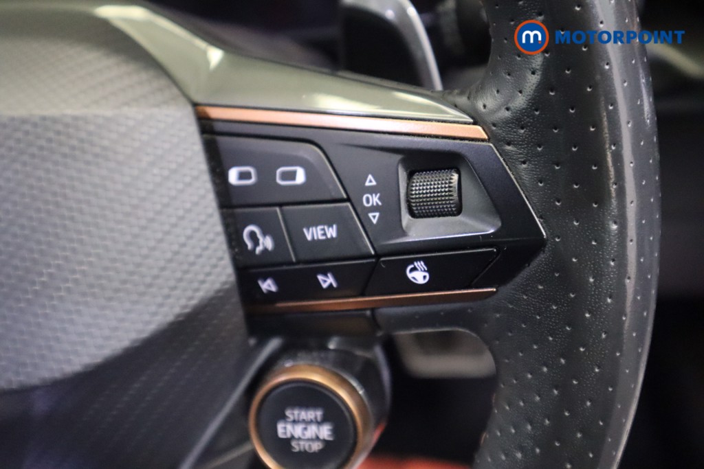 Cupra Formentor VZ2 Automatic Petrol SUV - Stock Number (1587530) - 13th supplementary image