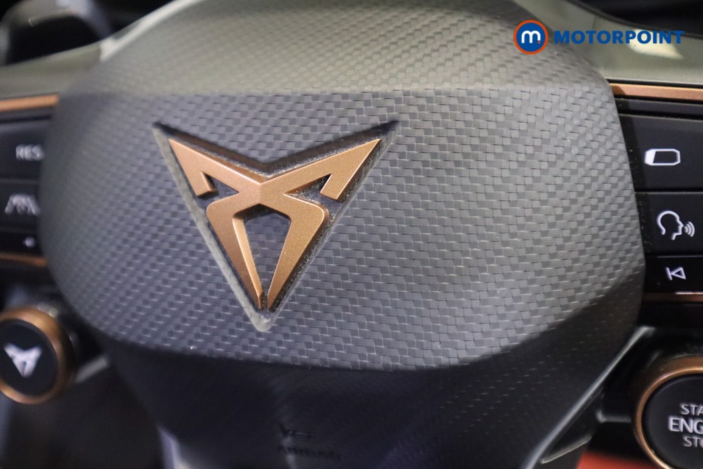 Cupra Formentor VZ2 Automatic Petrol SUV - Stock Number (1587530) - 14th supplementary image