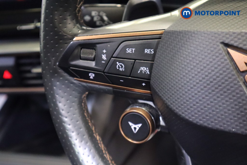 Cupra Formentor VZ2 Automatic Petrol SUV - Stock Number (1587530) - 15th supplementary image