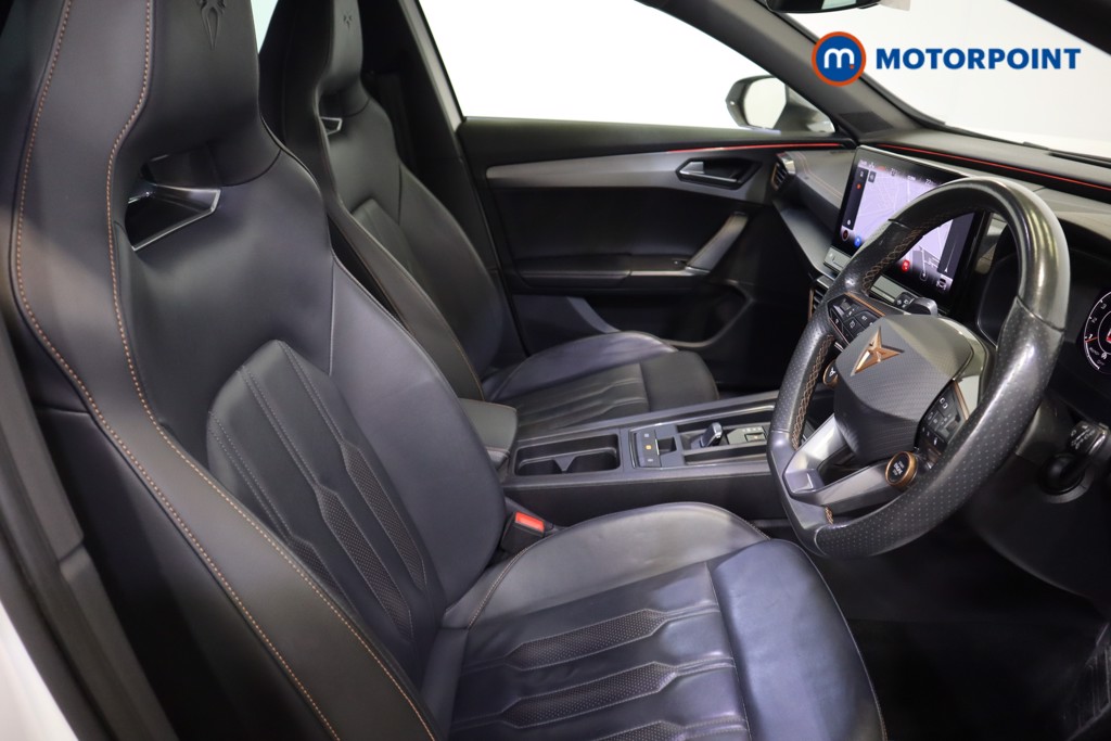 Cupra Formentor VZ2 Automatic Petrol SUV - Stock Number (1587530) - 18th supplementary image