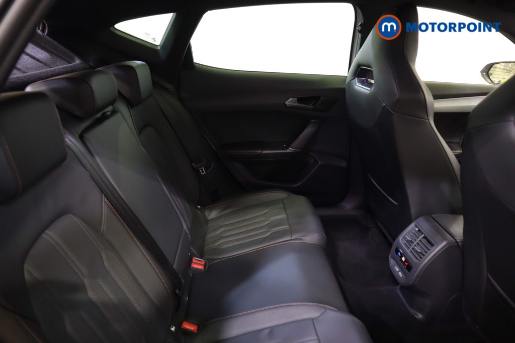 Cupra Formentor VZ2 Automatic Petrol SUV - Stock Number (1587530) - 19th supplementary image