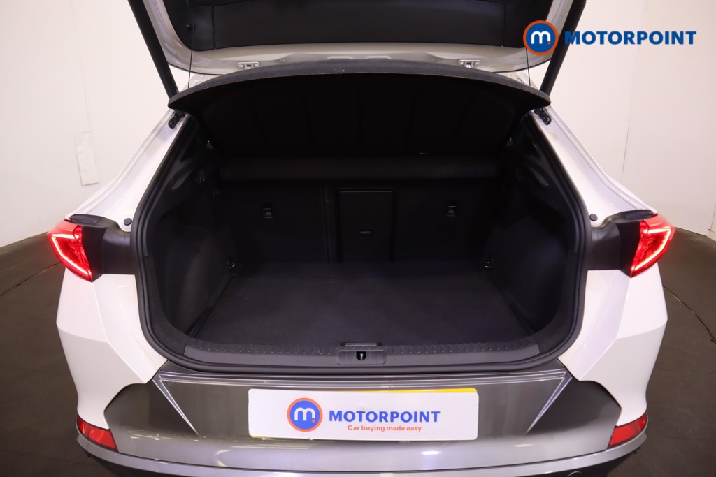 Cupra Formentor VZ2 Automatic Petrol SUV - Stock Number (1587530) - 21st supplementary image