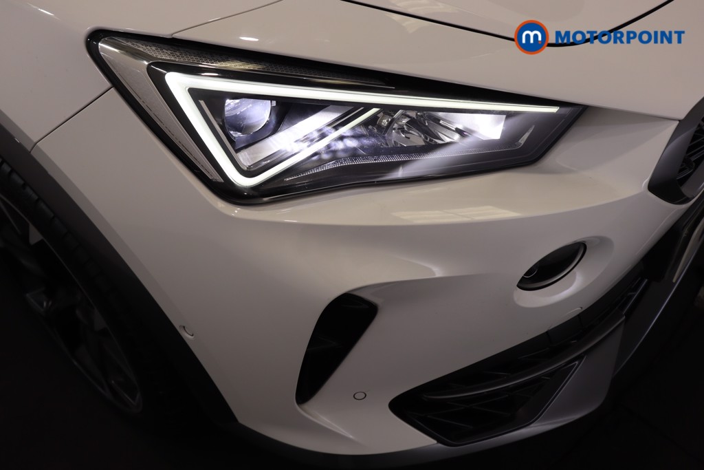 Cupra Formentor VZ2 Automatic Petrol SUV - Stock Number (1587530) - 27th supplementary image