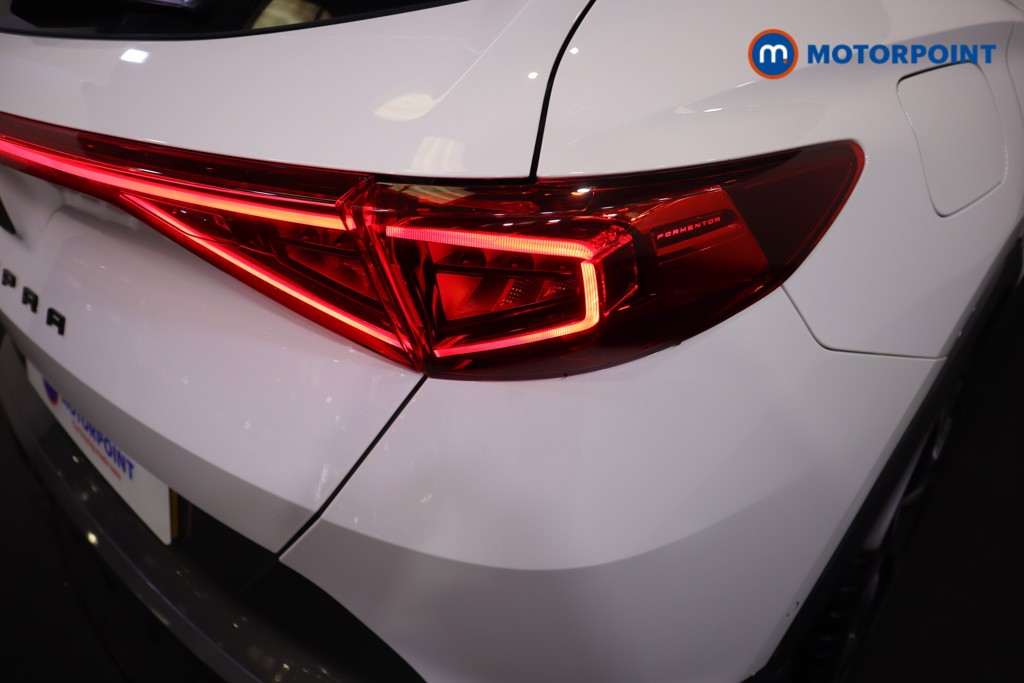 Cupra Formentor VZ2 Automatic Petrol SUV - Stock Number (1587530) - 28th supplementary image