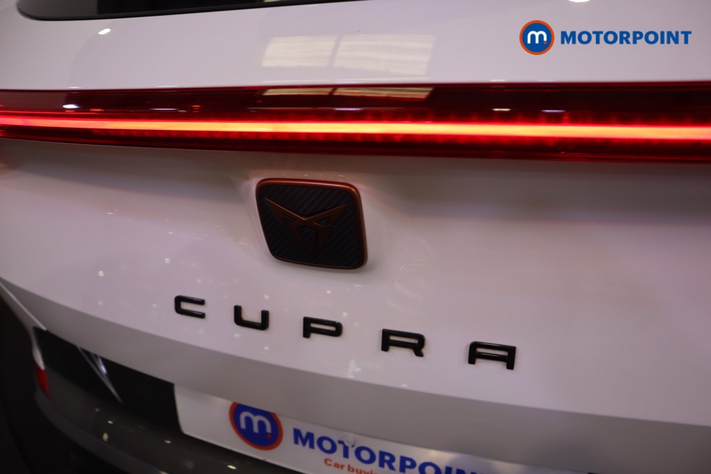 Cupra Formentor VZ2 Automatic Petrol SUV - Stock Number (1587530) - 31st supplementary image