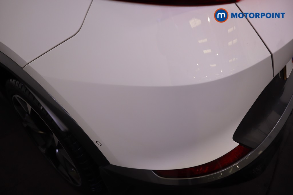 Cupra Formentor VZ2 Automatic Petrol SUV - Stock Number (1587530) - 32nd supplementary image