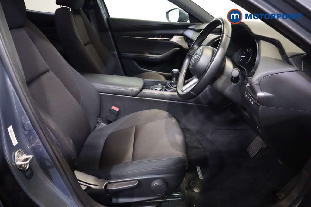 Mazda 3 Exclusive-Line Manual Petrol Hatchback - Stock Number (1587560) - 6th supplementary image
