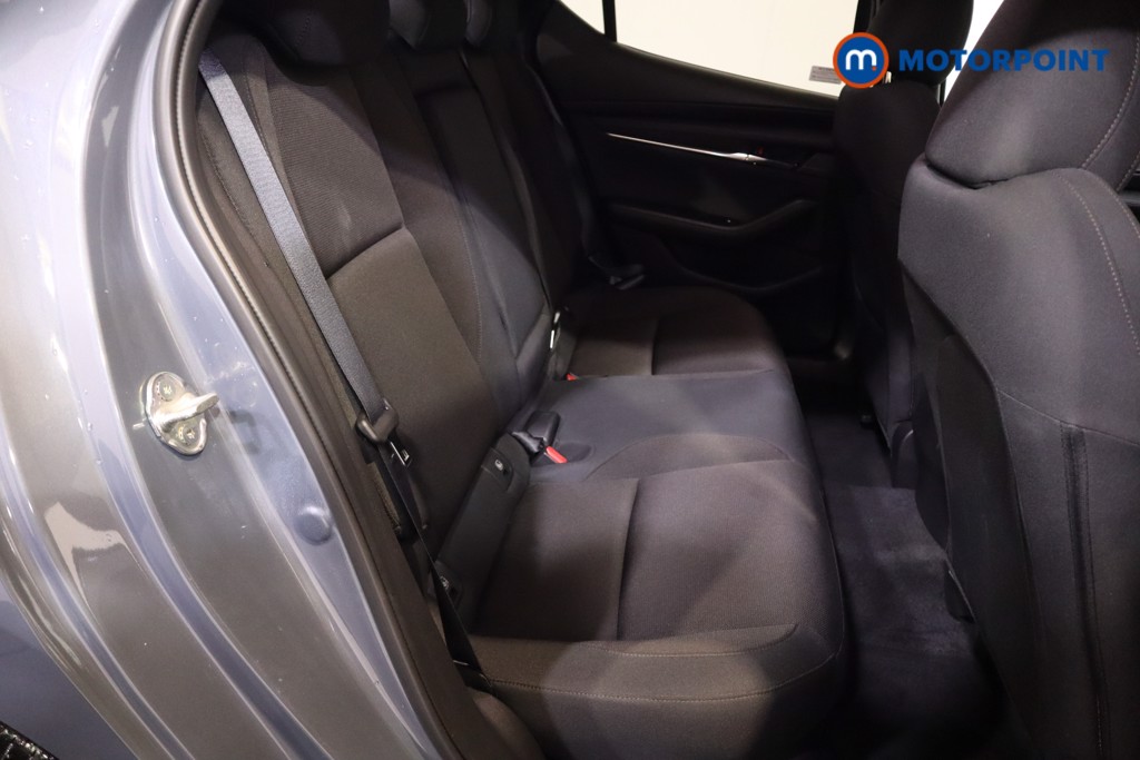 Mazda 3 Exclusive-Line Manual Petrol Hatchback - Stock Number (1587560) - 7th supplementary image
