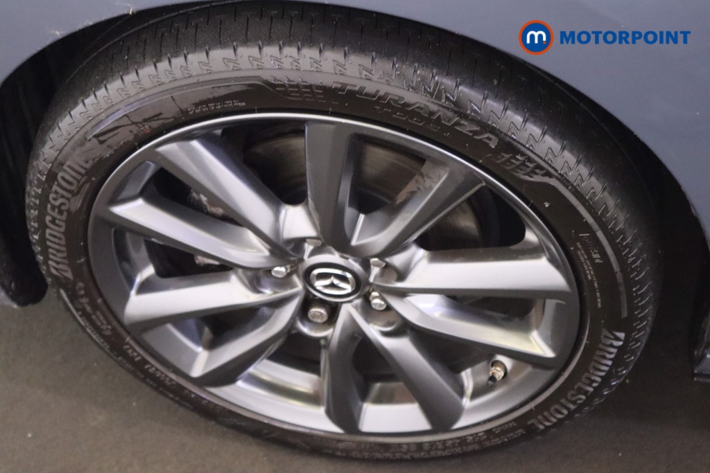 Mazda 3 Exclusive-Line Manual Petrol Hatchback - Stock Number (1587560) - 10th supplementary image