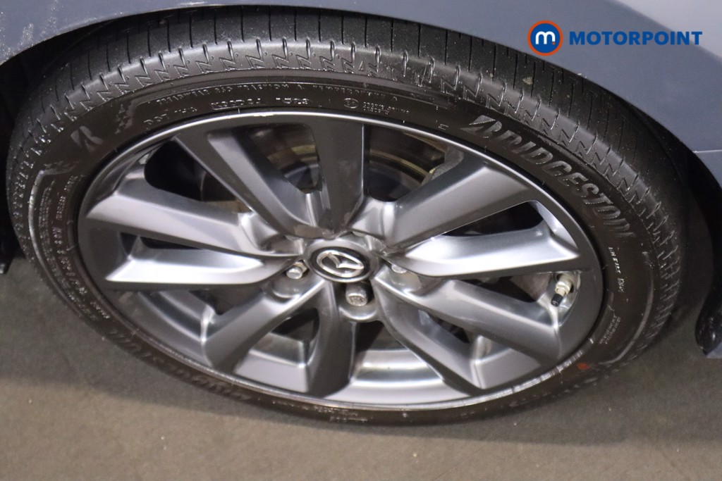 Mazda 3 Exclusive-Line Manual Petrol Hatchback - Stock Number (1587560) - 11th supplementary image