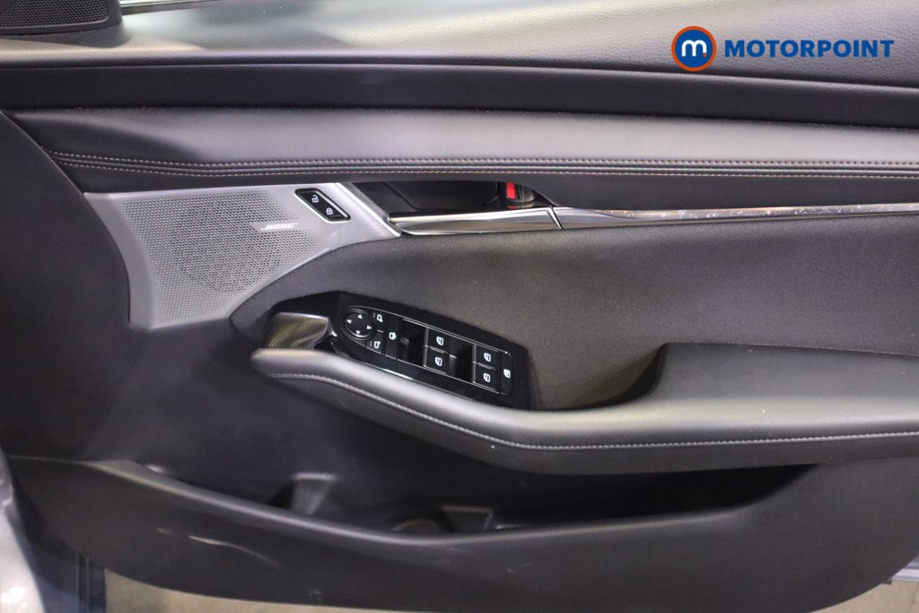 Mazda 3 Exclusive-Line Manual Petrol Hatchback - Stock Number (1587560) - 13th supplementary image