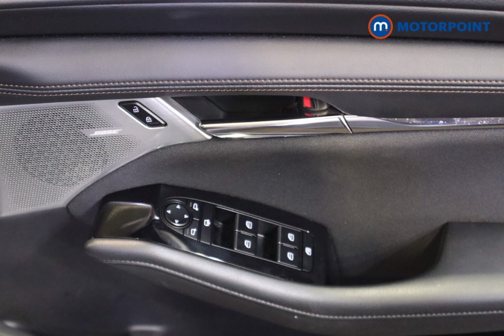 Mazda 3 Exclusive-Line Manual Petrol Hatchback - Stock Number (1587560) - 14th supplementary image