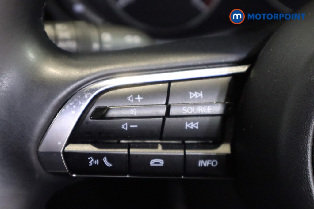 Mazda 3 Exclusive-Line Manual Petrol Hatchback - Stock Number (1587560) - 17th supplementary image