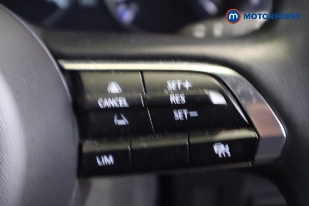 Mazda 3 Exclusive-Line Manual Petrol Hatchback - Stock Number (1587560) - 18th supplementary image