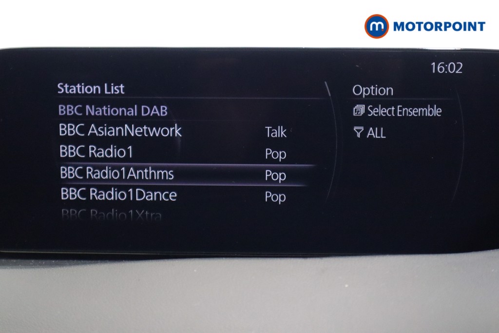 Mazda 3 Exclusive-Line Manual Petrol Hatchback - Stock Number (1587560) - 19th supplementary image