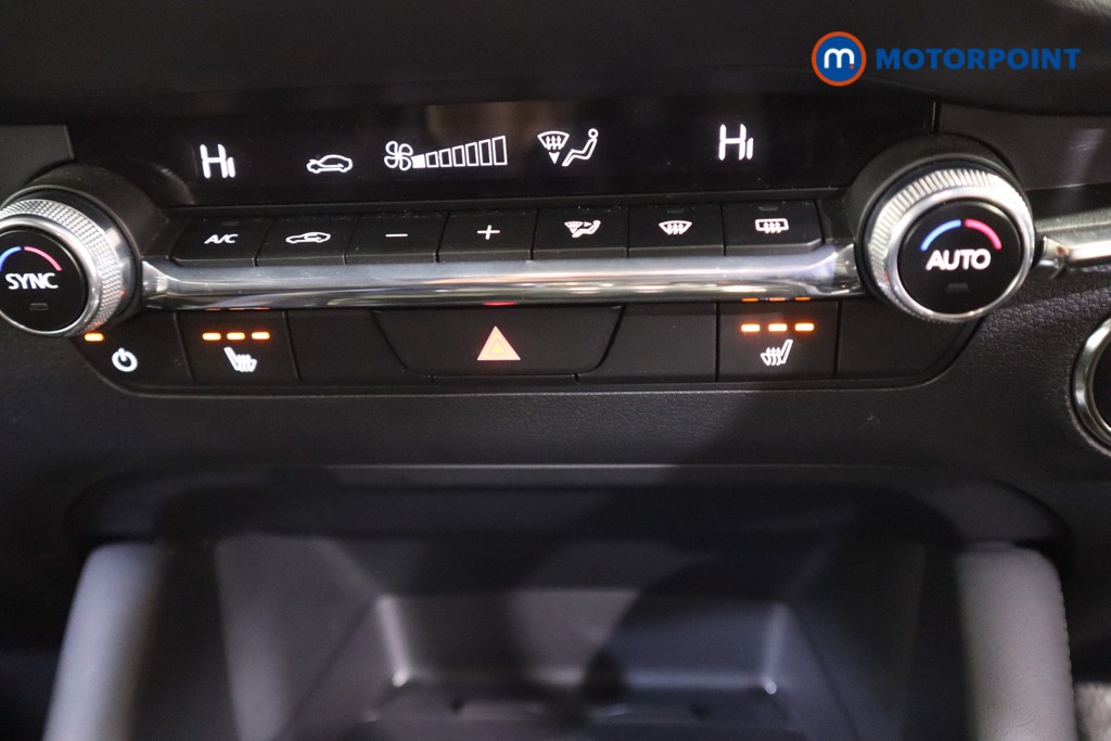 Mazda 3 Exclusive-Line Manual Petrol Hatchback - Stock Number (1587560) - 21st supplementary image