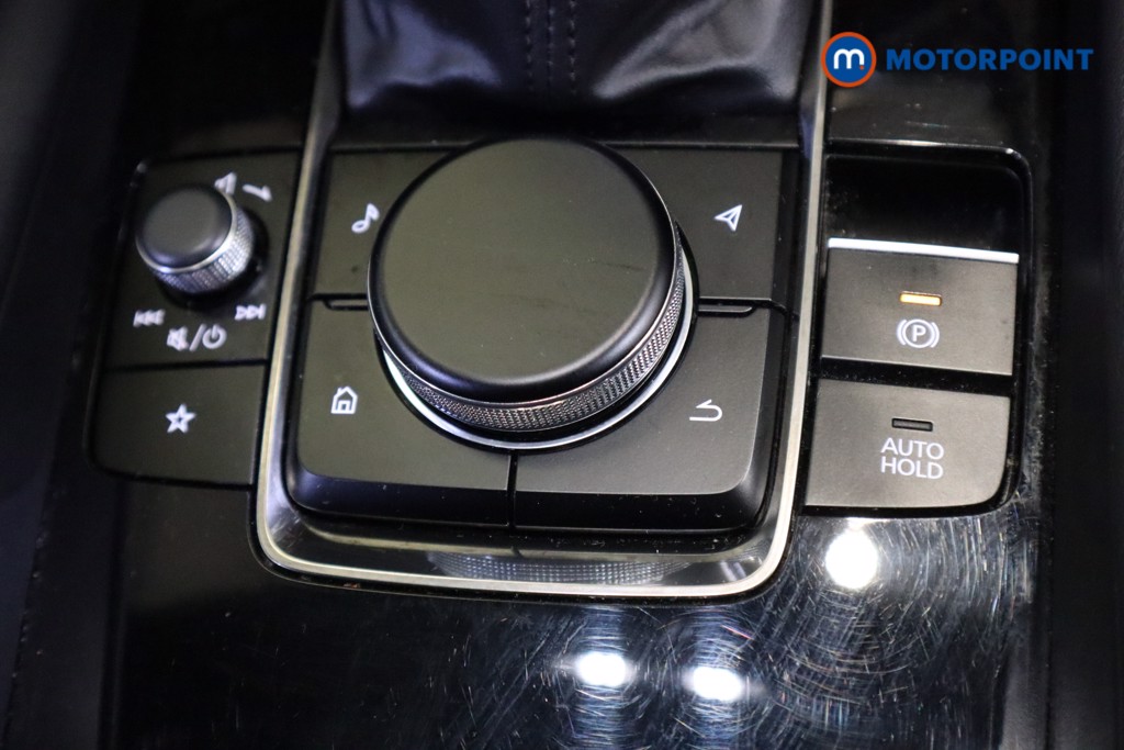 Mazda 3 Exclusive-Line Manual Petrol Hatchback - Stock Number (1587560) - 23rd supplementary image
