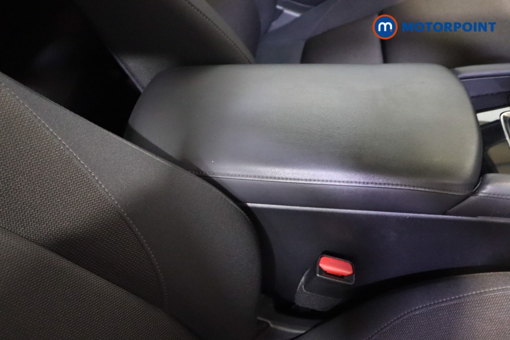 Mazda 3 Exclusive-Line Manual Petrol Hatchback - Stock Number (1587560) - 25th supplementary image