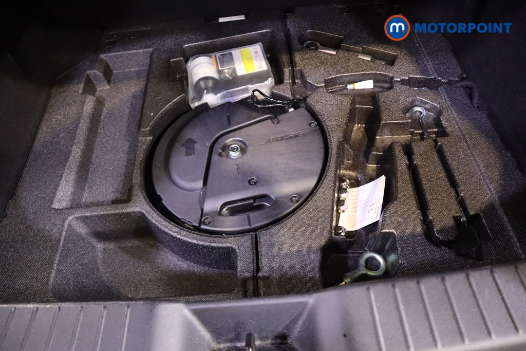 Mazda 3 Exclusive-Line Manual Petrol Hatchback - Stock Number (1587560) - 28th supplementary image