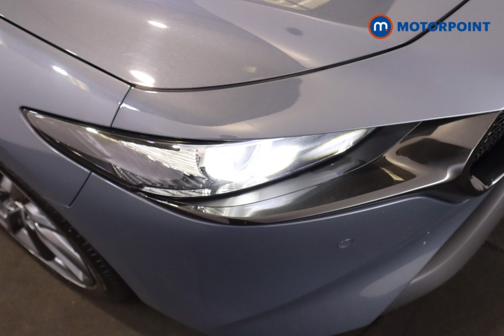 Mazda 3 Exclusive-Line Manual Petrol Hatchback - Stock Number (1587560) - 34th supplementary image