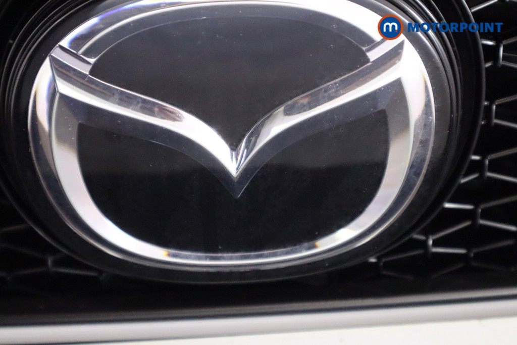 Mazda 3 Exclusive-Line Manual Petrol Hatchback - Stock Number (1587560) - 36th supplementary image