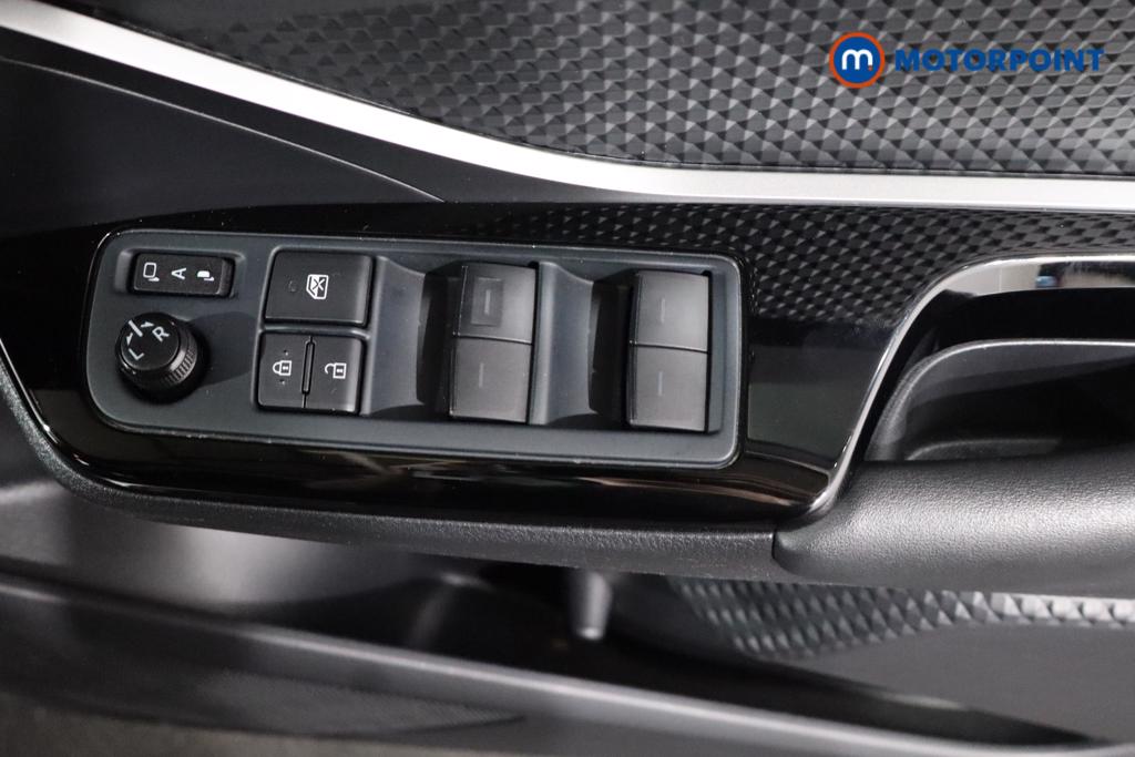Toyota C-Hr Gr Sport Automatic Petrol-Electric Hybrid SUV - Stock Number (1587590) - 2nd supplementary image