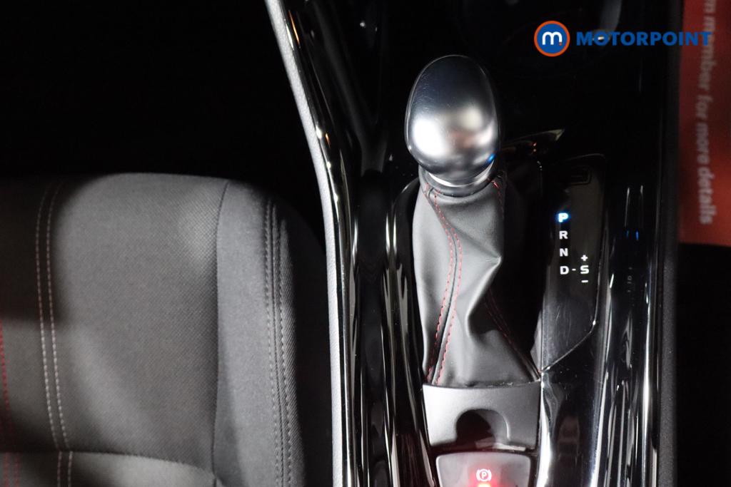 Toyota C-Hr Gr Sport Automatic Petrol-Electric Hybrid SUV - Stock Number (1587590) - 11th supplementary image