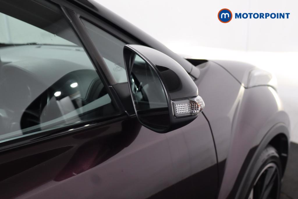 Toyota C-Hr Gr Sport Automatic Petrol-Electric Hybrid SUV - Stock Number (1587590) - 27th supplementary image