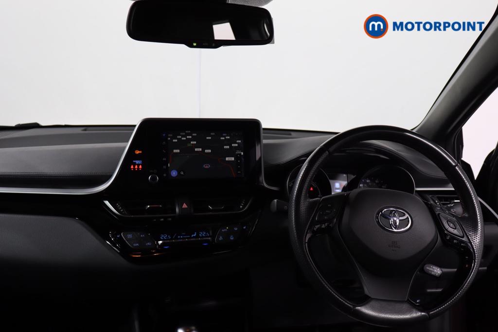 Toyota C-Hr Gr Sport Automatic Petrol-Electric Hybrid SUV - Stock Number (1587590) - 30th supplementary image