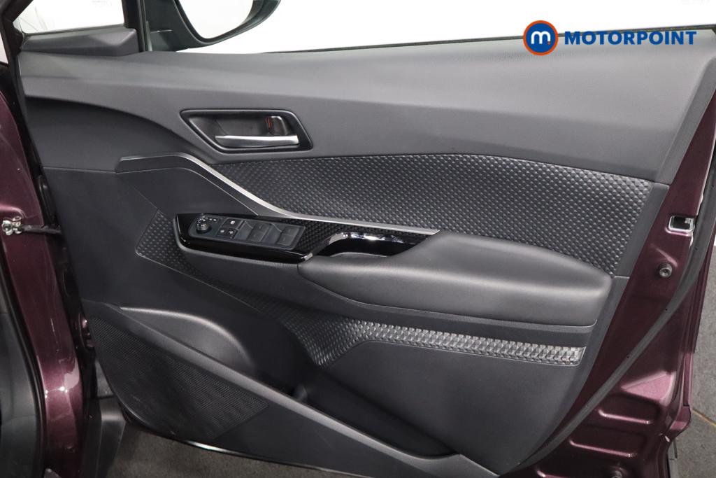 Toyota C-Hr Gr Sport Automatic Petrol-Electric Hybrid SUV - Stock Number (1587590) - 1st supplementary image